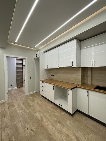 срочные продажи квартир: 2 комнаты, 70 м², Элитка, 12 этаж, Дизайнерский ремонт — 3