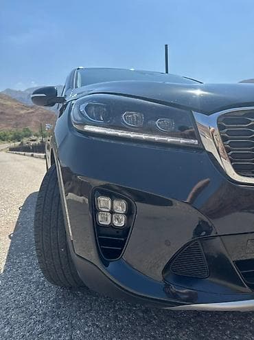 kia 9: Kia Sorento: 2019 г., 2 л, Автомат, Бензин, Кроссовер — 6