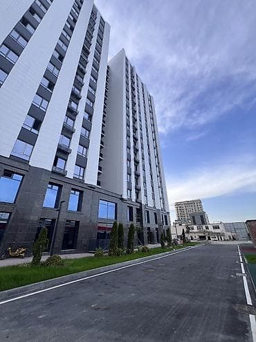 квартира бизнес: 2 комнаты, 80 м², Элитка, 7 этаж, Дизайнерский ремонт — 3