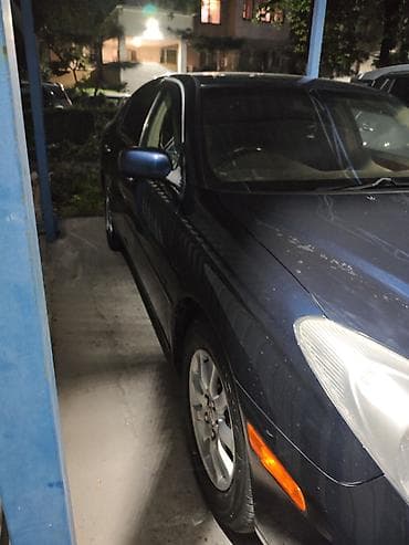 Toyota Windom: 2004 г., 3 л, Автомат, Бензин, Седан — 4