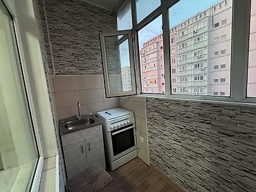 длиная: 40 м², С мебелью — 9