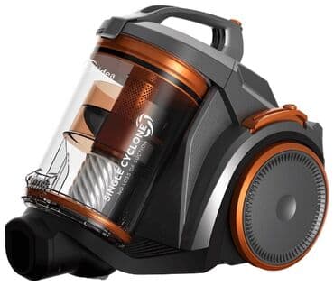 пылесосы для дома: Пылесос, Стандартный, Сухая, Контейнер — 4