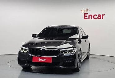 бмв матор 2 5: BMW 5 series: 2019 г., 2 л, Автомат, Бензин, Седан — 1