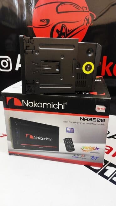 2 дин магнитола бишкек: Оригинальный вариант хорошей магнитолы по доступной цене. двухдиновая — 12