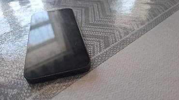 iphone 11 цена бишкек бу: IPhone 12 mini, Колдонулган, 128 ГБ, Кара, Коргоочу айнек, 75 % — 6
