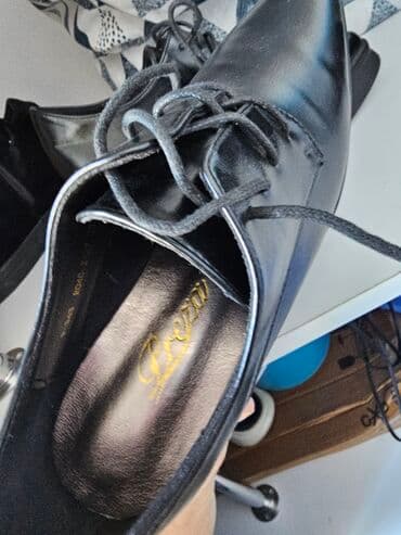 обувь ручной работы бишкек: Состояние идеальное новое почти 2 раза одевала на той удобные за 500с — 4
