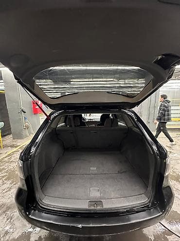 x5 2003: Mazda 6: 2003 г., 1.8 л, Механика, Бензин, Универсал — 3