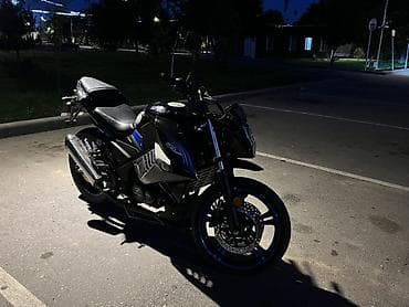 harley devidson: Спортбайк 250 куб. см, Бензин, Взрослый, Новый — 3