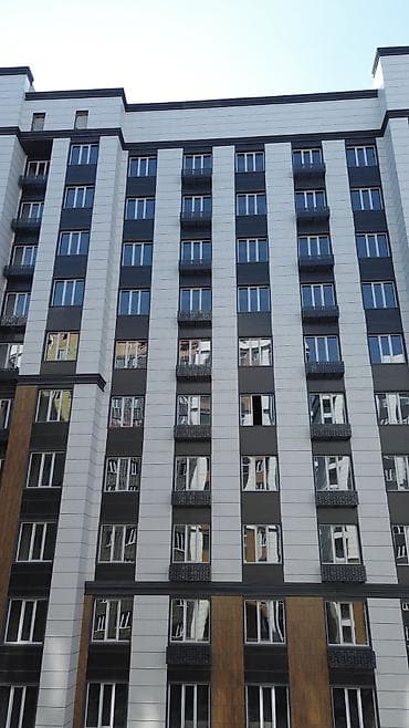 квартира церков: 2 комнаты, 68 м² — 3