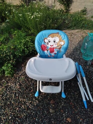 офисные ортопедические кресла: Абалы жакшы — 1