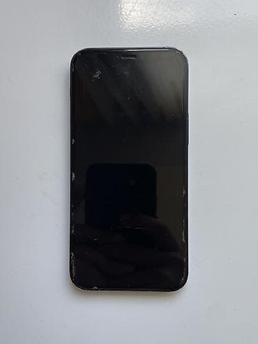 планшет хуавей бишкек: IPhone 12, Черный — 6