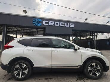 хонда срв авто: Honda CR-V: 2019 г., 1.5 л, Автоматтык, Бензин, Кроссовер — 7