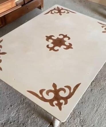 складные столы бишкек: Раскладной стол на заказ любых размеров — 7