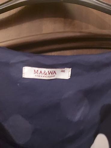 Мужская одежда: Очень красивая блузка состояние отличное размер 48 ватсап — 2