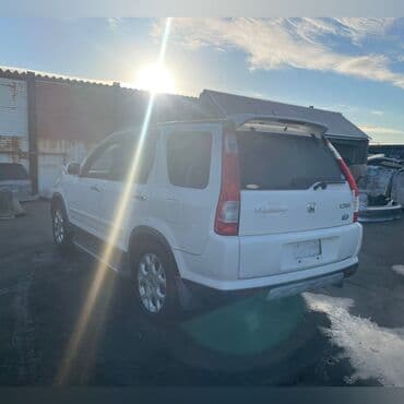 бамперный катафот передний хонда срв 1: Honda CR-V RD6 2wd в наличии запчасти на данную модель автомобиля — 2