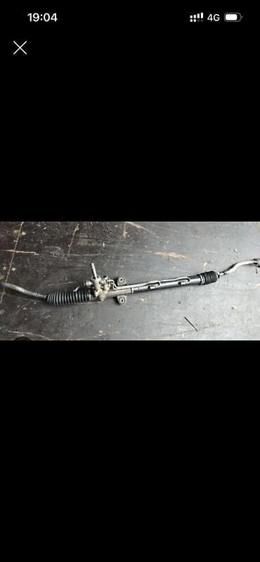 Рулевая рейка Honda Б/у, Оригинал, Япония at lalafo.kg Рулевая рейка Honda Б/у, Оригинал, Япония