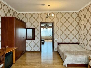 продаются дом кара жыгач: Дом, 381 м², 8 комнат, Агентство недвижимости, Евроремонт — 10