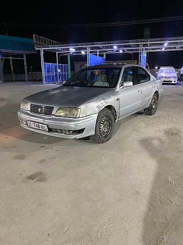 багажник тойота королла: Toyota : 1998 г., 2.2 л, Автомат, Бензин, Бус — 5