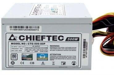 Блок питания