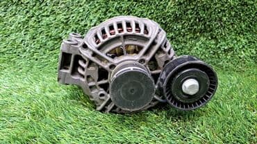 генератор акорд: Генератор BMW 2003 г., Б/у, Оригинал, Германия — 1