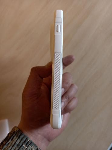 iphone 6 телефон: Vivo X300 Pro. Чехол для смартфона, белый, с усиленной защитой камеры — 2