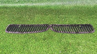 bmw 540 e34: Решетка радиатора BMW 2003 г., Б/у, Оригинал — 2