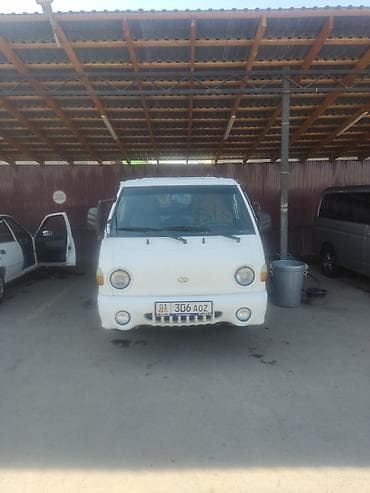 р 19: Заказать Хендай портер, Вывоз строй мусора, C грузчиком — 2