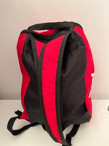 рюкзак для мальчиков: Продаю мини рюкзак Nike. Качевство шикарное, масло💯. Удобная и — 2