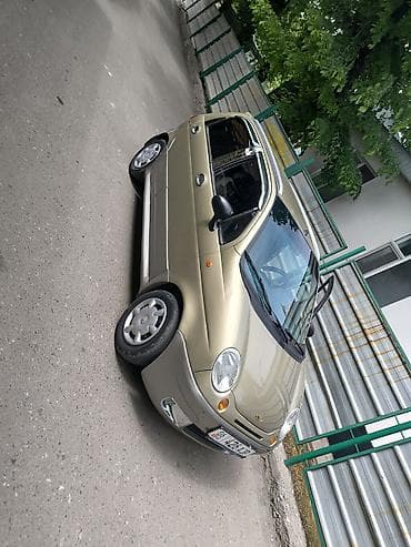 нокен: Daewoo Matiz: 2005 г., 1 л, Ручные, Бензин, Хэтчбэк — 6