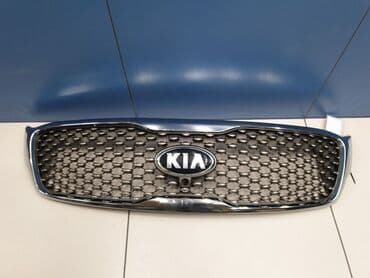 решетка радиатора хонда стрим бишкек: Решетка радиатора Kia 2015 г., Новый, Аналог — 1