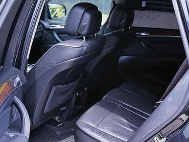 range rover 2012: BMW X5: 2012 г., 3 л, Автомат, Бензин, Внедорожник — 7