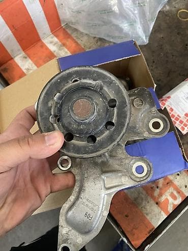 abs e39: Помпа Toyota Оригинал, Япония — 2