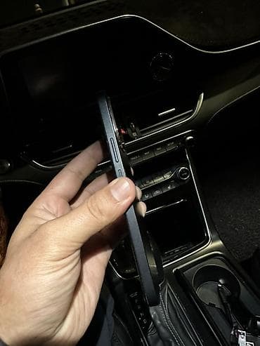 Техника жана электроника: Honor X6c, Колдонулган, 128 ГБ, түсү - Кара, 2 SIM — 4