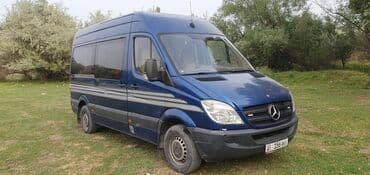 мотор хонда фит 1.5 цена бишкек: Легкий грузовик, Mercedes-Benz — 2