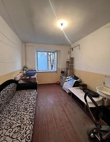 квартира белавотский: 1 комната, 13 м², Гостиничный тип, 2 этаж, Косметический ремонт — 5