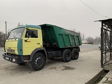 белорус 82 1: Жүк ташуучу унаа, Камаз, Стандарт, Колдонулган — 7