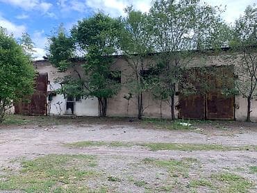недвижимость в каракол: Продаю участок 1га с складскими помещениями для комерческого бизнеса — 3