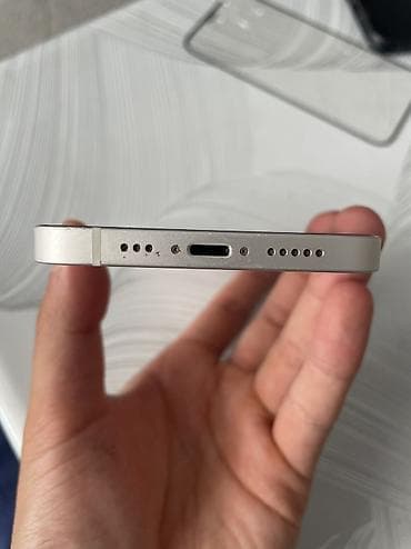 iphone 6: IPhone 12, Б/у, 128 ГБ, Чехол, 100 % — 8