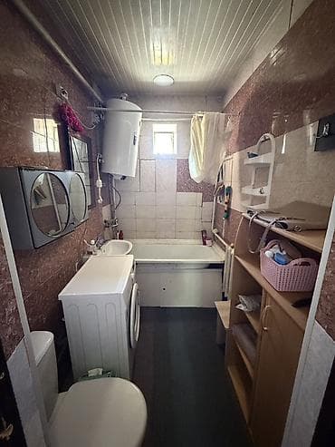 черновая: Продается дом с участком в районе Арча-Бешик 📍 Район: Арча-Бешик 📍 — 10