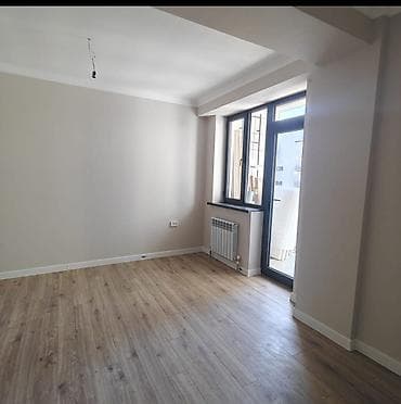 2 комнаты, 53 м², Технопарк Элитка, 9 этаж, Евроремонт — 2