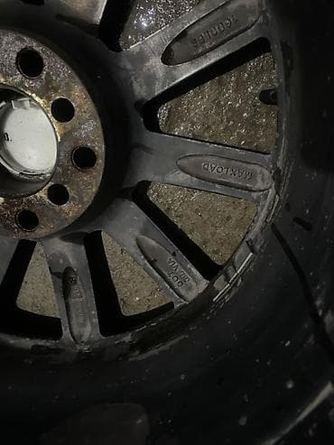 rf1 rf2: Продаю или меняю на r18 или r17 интересные под JDM 5x114.3 интересует — 8