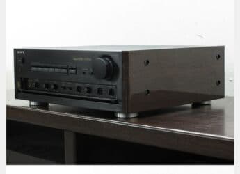 SONY 333ESA . Усилитель высокого класса. Предтоповый интeгpaльник oт at lalafo.kg SONY 333ESA . Усилитель высокого класса. Предтоповый интeгpaльник oт