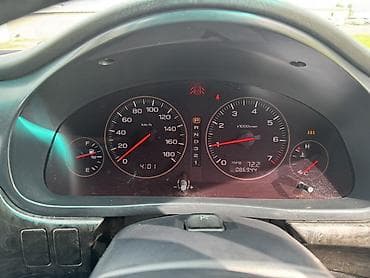 legacy b4: Subaru Legacy: 2002 г., 3 л, Автомат, Бензин, Седан — 9