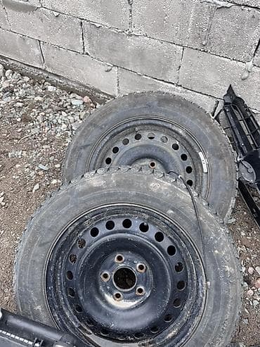 чехлы полики: Продам комплект автозапчастей: 1) Баллон для ГБО с вентилем и — 4