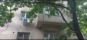 2 комнаты, 48 м², Хрущевка, 2 этаж, Косметический ремонт — 1