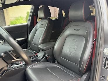 eclipse cross: Hyundai Kona: 2019 г., 1.6 л, Автомат, Бензин, Кроссовер — 8