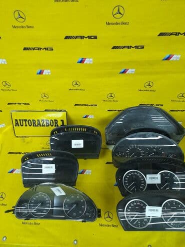 цены на солнечные панели: Панель приборов   E60 E 53 E38 E46 E91 W220 W210 W211 W203 B class — 1