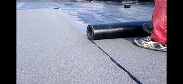 Кровля крыши | Монтаж, Демонтаж, Для прогревания Больше 6 лет опыта at lalafo.kg Кровля крыши | Монтаж, Демонтаж, Для прогревания Больше 6 лет опыта