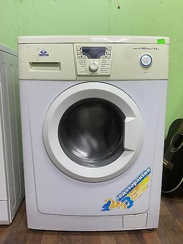 aipad mini 6: Стиральные машины с фронтальной загрузкой — выбор из нескольких — 5