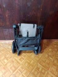 дождевик на коляску: Коляска, Новый — 3